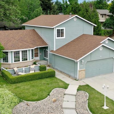 631 N Stierman Way, Eagle, ID 83616