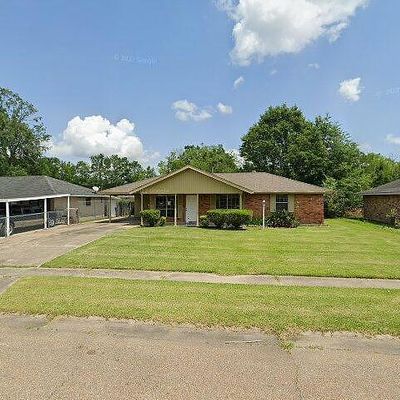 6340 Buckeye Dr, Baton Rouge, LA 70812