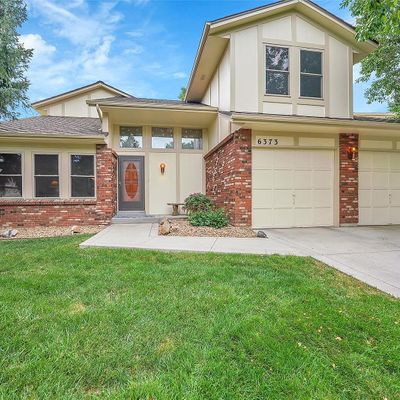 6373 S Reed Way, Littleton, CO 80123