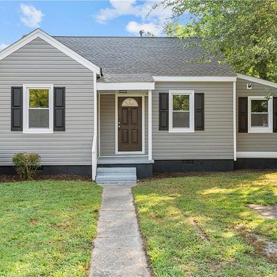 6388 Partridge St, Norfolk, VA 23513