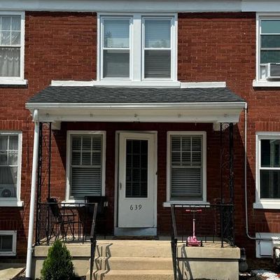 639 George St, Lancaster, PA 17603