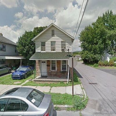 640 Mercer Ave, Kingston, PA 18704