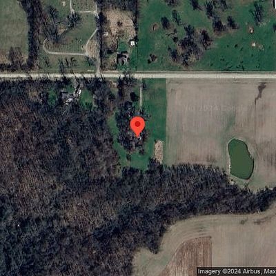 6402 Israel Somers Rd, Camden, OH 45311