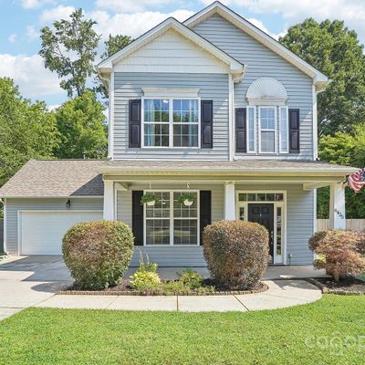 6425 Neck Rd, Huntersville, NC 28078