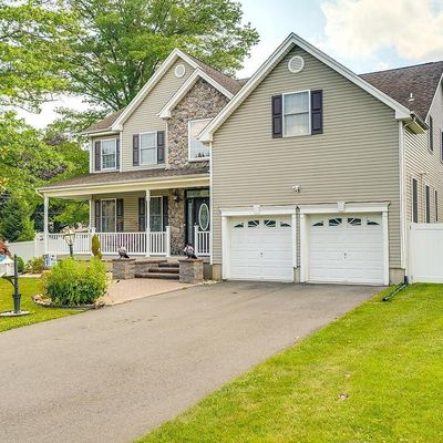 551 Hinckle Ave, Ewing, NJ 08628