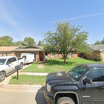 5534 1 St St, Lubbock, TX 79416