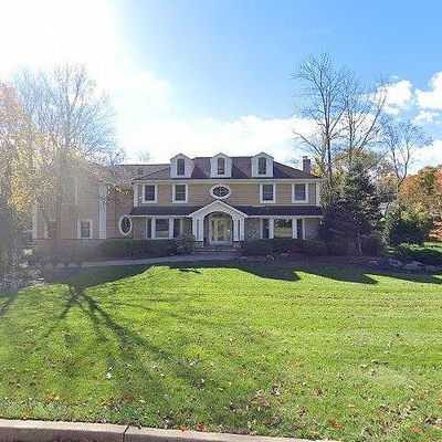 56 Pleasant Ave, Upper Saddle River, NJ 07458