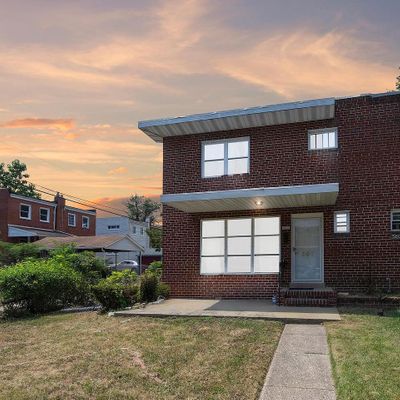 5602 Biddison Ave, Baltimore, MD 21206