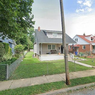 5605 Bland Ave, Baltimore, MD 21215