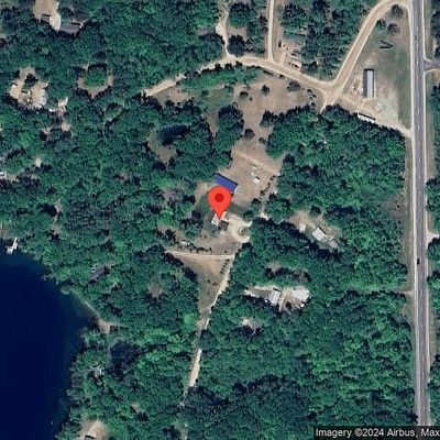 5628 Walker Rd, Rose City, MI 48654