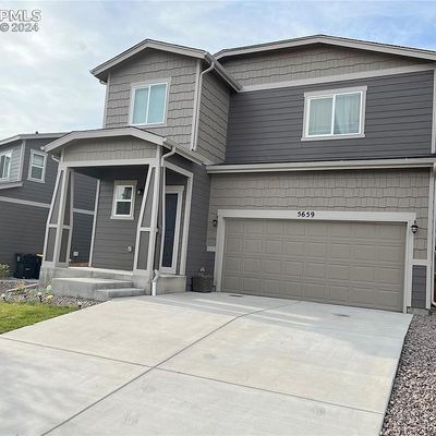 5659 Heathland Ter, Colorado Springs, CO 80917