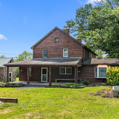 569 Geigel Hill Rd, Ottsville, PA 18942