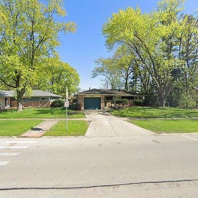 569 Lakewood Blvd, Park Forest, IL 60466