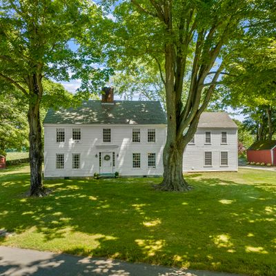 57 Nw Corner Rd, Preston, CT 06365