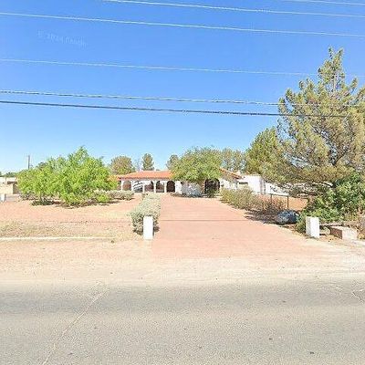 5701 Upper Valley Rd, El Paso, TX 79932