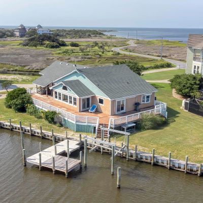 57023 Kohler Dr, Hatteras, NC 27943