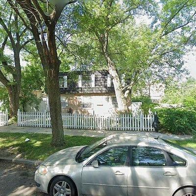 5706 S Bishop St, Chicago, IL 60636