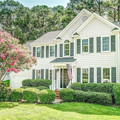 5713 Lake West Ter, Glen Allen, VA 23059