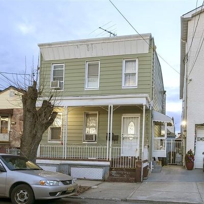 58 Yale Ave, Jersey City, NJ 07304