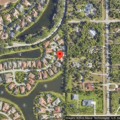 5802 Hammock Isles Dr, Naples, FL 34119