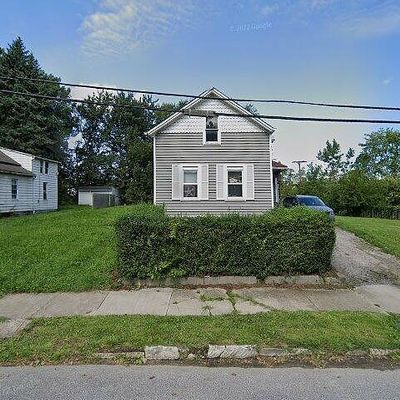 5835 Portage Ave, Cleveland, OH 44127