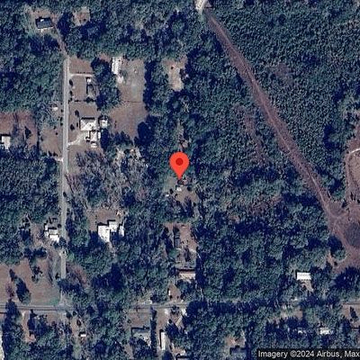 585 Helen St, Perry, FL 32347