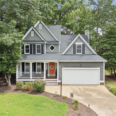 5921 Maybrook Dr, Glen Allen, VA 23059