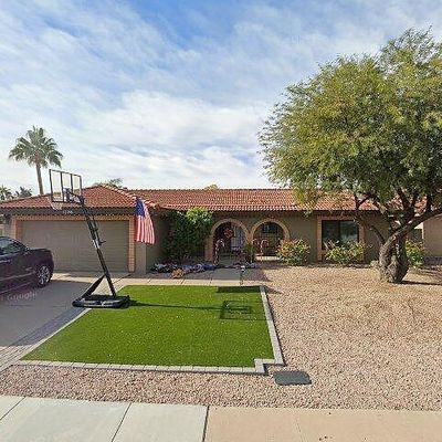 7038 N Via De La Siesta, Scottsdale, AZ 85258