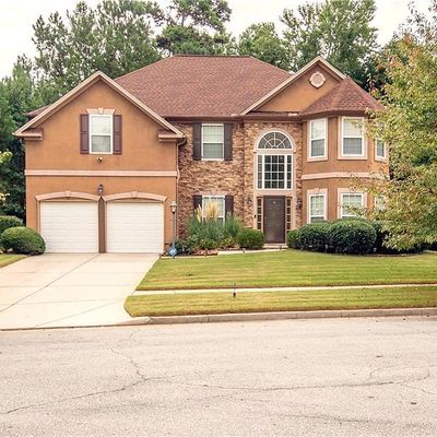 710 Trumpeter Ct, Fairburn, GA 30213