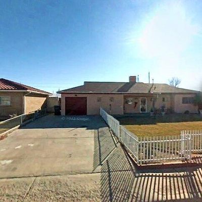 713 Washington Ave, Grants, NM 87020