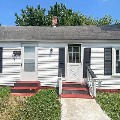 716 6 Th St, Pocomoke City, MD 21851