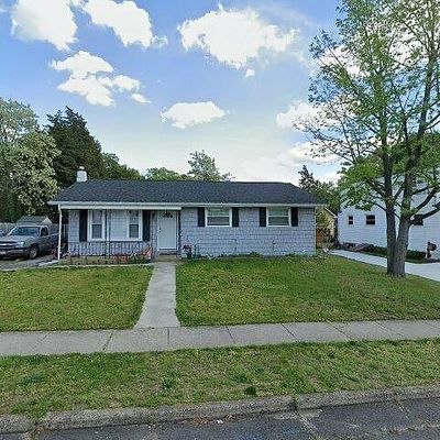 716 Hirsch Ave, Runnemede, NJ 08078