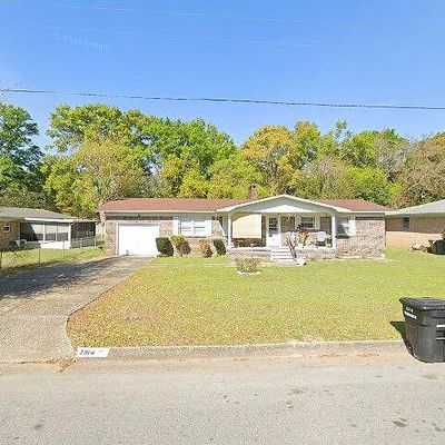 7164 Whirlybird Ave, Pensacola, FL 32504