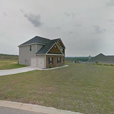 7200 Round Stone Dr, Graniteville, SC 29829