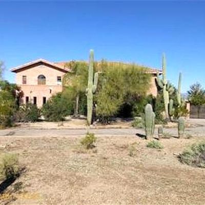 7200 W Picture Rocks Rd, Tucson, AZ 85743