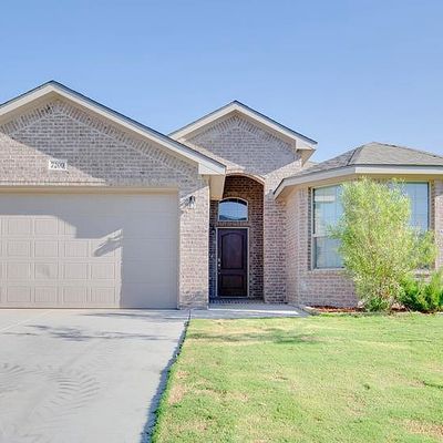 7200 Mcpherson Ln, Midland, TX 79706