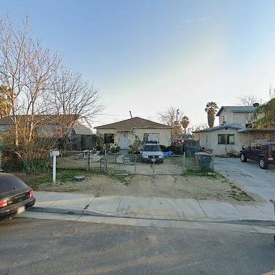 721 Jeffrey St, Bakersfield, CA 93305