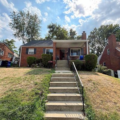 721 Somerset Pl, Hyattsville, MD 20783