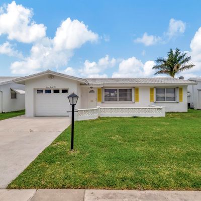 721 Sw 18 Th St, Boynton Beach, FL 33426