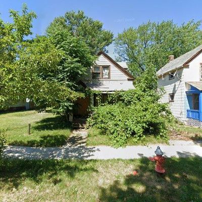 724 E 126 Th St, Cleveland, OH 44108