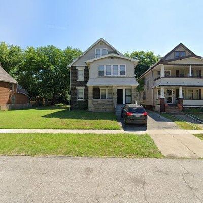 731 E 126 Th St, Cleveland, OH 44108