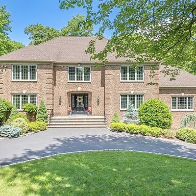 731 Smoke Hollow Trl, Franklin Lakes, NJ 07417