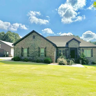 735 B Possum Trot Road, Melbourne, AR 72556