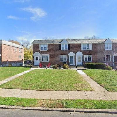 737 Crescent Dr, Glenolden, PA 19036