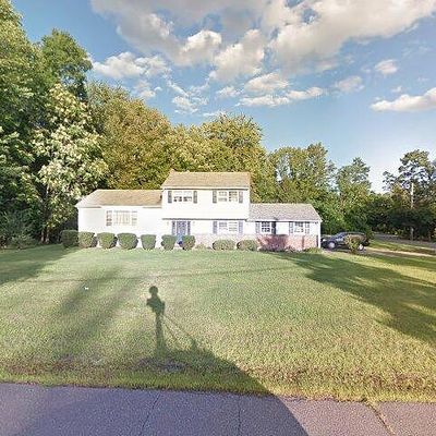 739 Warren Dr, Franklin Lakes, NJ 07417