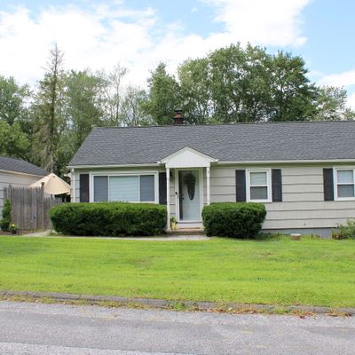 74 Hart Dr, Litchfield, CT 06759