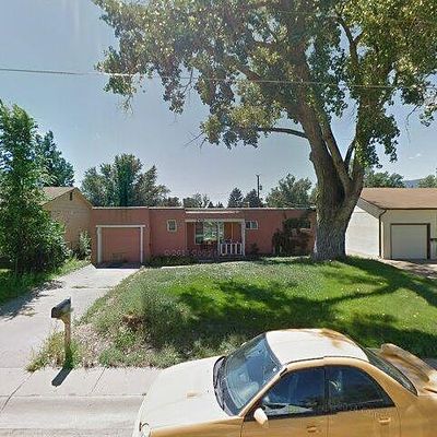 740 Hallam Ave, Colorado Springs, CO 80911