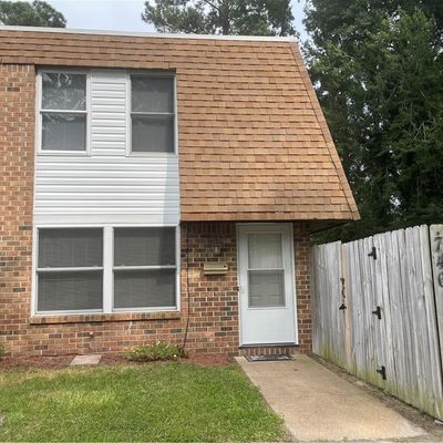 746 Arthur Ave, Virginia Beach, VA 23452