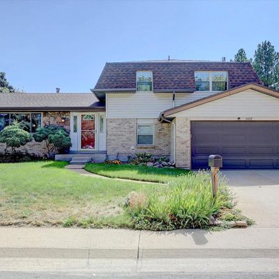 7472 S Eudora Way, Centennial, CO 80122