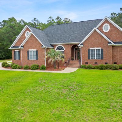 76 Oakcrest Ln, Aiken, SC 29803